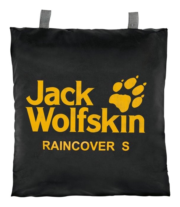 Jack best sale wolfskin raincover