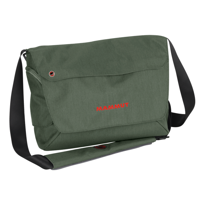 Mammut cheap messenger bag