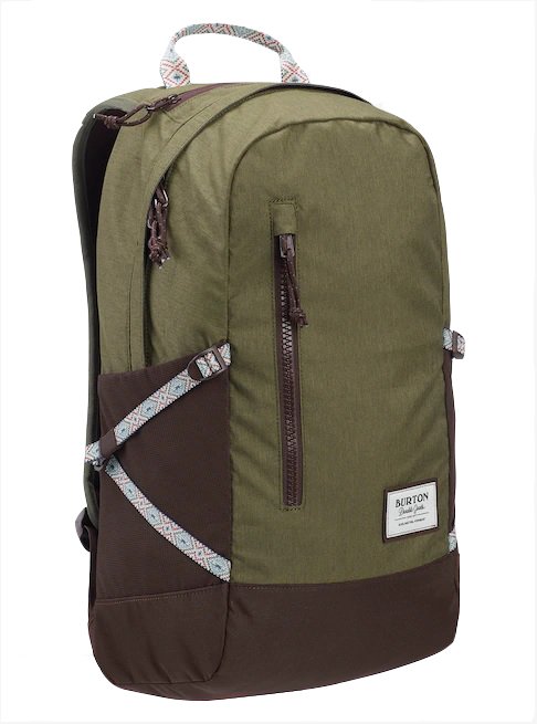 Burton prospect pack cheap