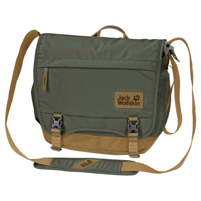Jack Wolfskin Camden town pouze za 0 K Bagalio.cz