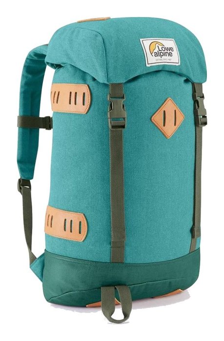 Lowe Alpine Klettersack 30 Jade Green pouze za 1466 K Bagalio.cz