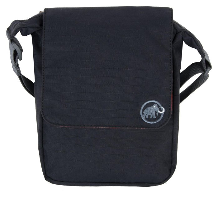 Mammut Shoulder Bag Square 4 l pouze za 0 K Bagalio.cz