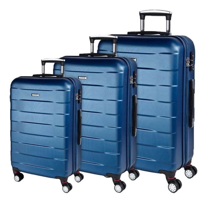 March bumper luggage hot sale