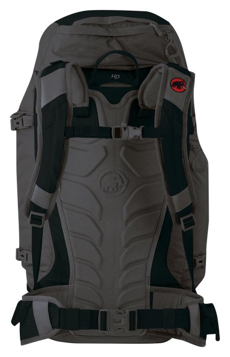 Mammut deals spindrift guide