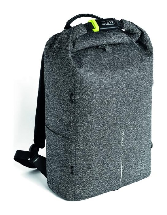 urban bobby【DELI CASE】 XD Design Bobby Urban Grey pouze za 3314 Kč| Bagalio.cz