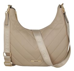 Travelite BARBARA Cozy Hobo Bag Sand