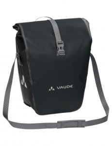 Vaude Aqua Back Single Black