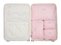SUITSUIT Perfect Packing systém L Pink dust AF-26817