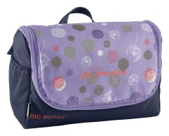 Vaude Big Bobby Pastel lilac