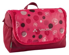 Vaude Big Bobby Bright pink/cranberry