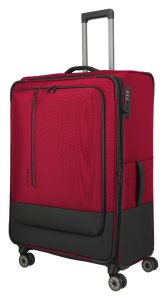 Travelite Crosslite XL Red