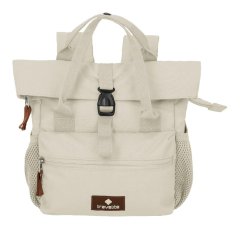 Travelite Basics Short Handle Mini Off-White