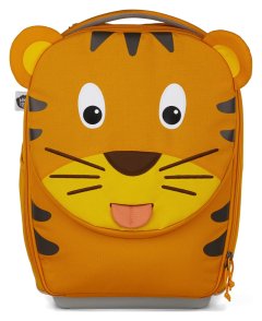 Affenzahn Kids Suitcase Tiger