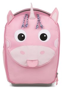 Affenzahn Kids Suitcase Unicorn