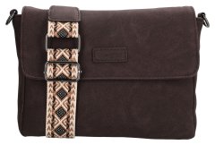 Beagles Malaga 22139 Dark brown
