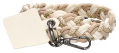 Beagles Fashion Phone Straps 24102 Light taupe