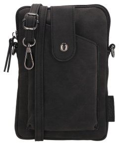 Beagles Lourenza 24998 Black