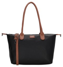 Charm London Buckingham Palace 23817 Black Cognac
