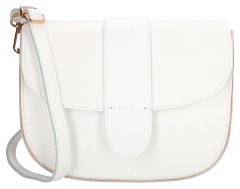 Charm London Anna L69200 White