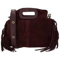 Charm London Vittoria L810 Dark bordeaux