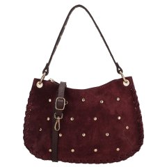 Charm London Vittoria L816 Dark bordeaux