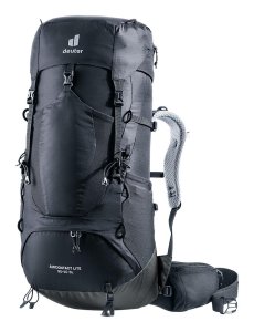Deuter Aircontact Lite 35 + 10 SL Black