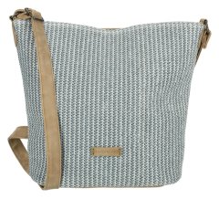 Enrico Benetti Summer 66773 Jeansblue