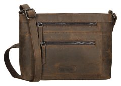 Enrico Benetti Genua 89003 Brown