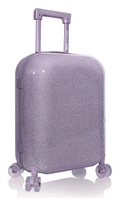 Heys xCase Galaxy S Cosmic Amethyst