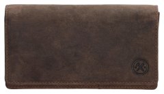 Hide & Stitches Idaho 20040 Dark brown
