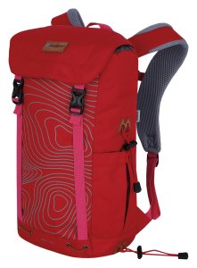 Husky Jibby 20l Red