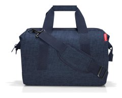 Reisenthel Allrounder M Twist navy