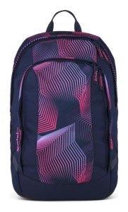 Satch Air Seismic Pink