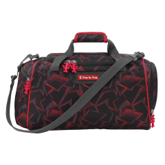 Step by Step Sports Bag Ninja Yuma