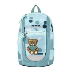 Step by Step Kiga Mini Teddy Carlo