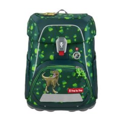 Step by Step Fit Set Dino Targo