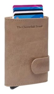 The Chesterfield Brand Mannheim Beige