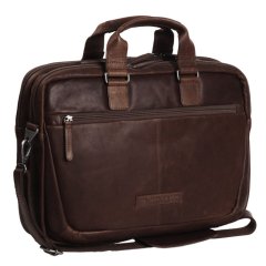 The Chesterfield Brand Seth Brown
