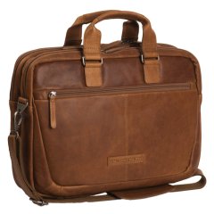 The Chesterfield Brand Seth Cognac