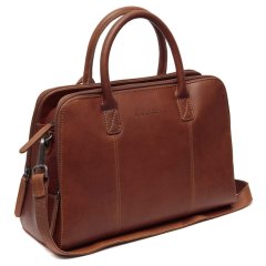 The Chesterfield Brand Layton Cognac