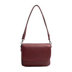 The Chesterfield Brand Miloa Burgundy