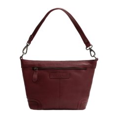 The Chesterfield Brand Zarita Burgundy