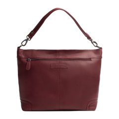 The Chesterfield Brand Astero Burgundy