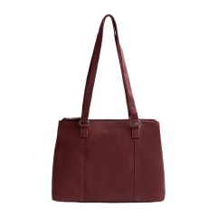 The Chesterfield Brand Marvos Burgundy