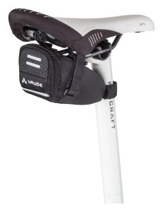 Vaude Race Light M black