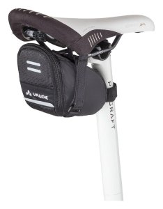 Vaude Race Light L black