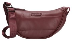 Zebra trends Evie 23046 Bordeaux red