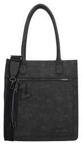 Zebra trends Rosalyn W25197 Black