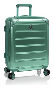 Heys Alumix S Midnight Green