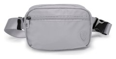 Heys Basic Belt Bag Grey